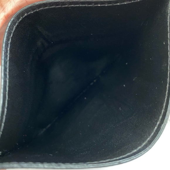 Louis Vuitton - Damier Graphite Card Holder w/ ID Slot - Picture 4 of 11